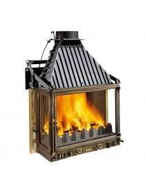 Топка Cheminees Philippe 700-3V TF3 PR