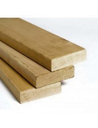 Полок из Кедра