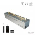  Линейный биокамин Airtone Andalle 900