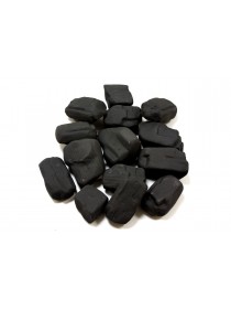 Керамический уголь матовый - 14 шт (ZeFire)