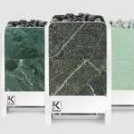 KARINA Tetra Электропечь (Тепломаркет)