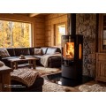 Печь-камин Defro Home Oryo