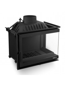 Каминная топка Nordflam Etna right