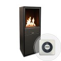 Автоматический биокамин Planika Scandi