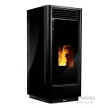 Пеллетный камин Deville VERRE BREVA Пеллетный камин Deville VERRE BREVA