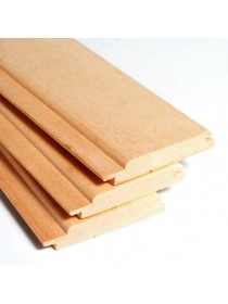 Вагонка Абаш Экстра