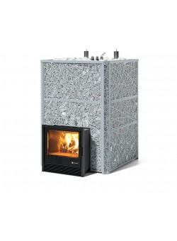 Печь ИзиСтим Ялта 100 К