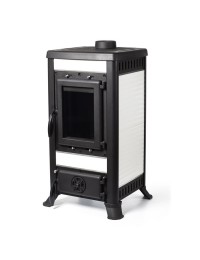 Печь-камин FireWay Klemens