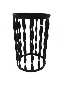 Сетка для камней кованая крученая