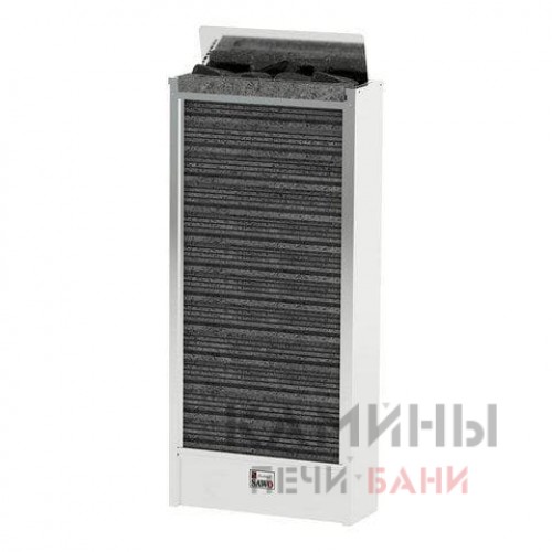 Печь для бани SAWO Mini Cirrus 4 кВт выносной пульт для бани и сауны