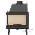 Каминная топка KFD ECO 70 L/R