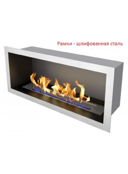 Встраиваемый очаг Standart 2000 (ZeFire)