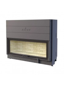 Каминная топка АСТОВ ПС 15057