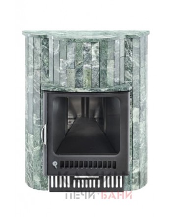 Портал для обрамления дверцы печи Малютка ПФ