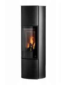 Печь-камин Jydepejsen Cozy Modern High