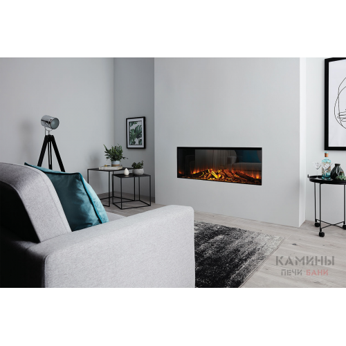 Электрокамин British Fires New Forest 1200 Deluxe 