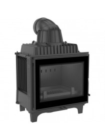 Каминная топка Kratki FRANEK/10