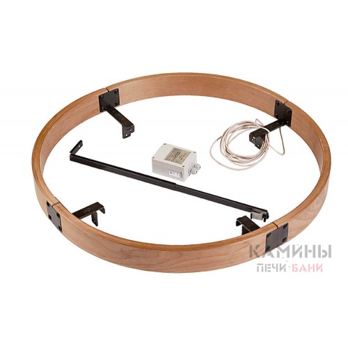 Защитные перила Harvia Legend SASPO241L Защитные перила Harvia Legend SASPO241L