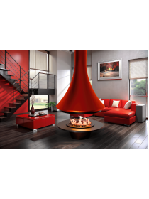 Островной камин AVES 11 ВЕНЕЦИЯ