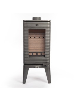 Печь-камин FireWay Tango