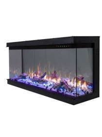 Электроочаг RealFlame ONYX 50