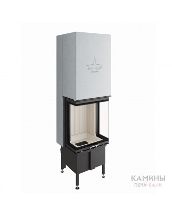 Каминная топка Spartherm Varia C-45h