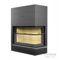 Каминная топка АСТОВ П2С 12570 L/P Каминная топка АСТОВ П2С 12570 L/P