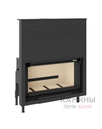 Каминная топка KFD Linea H 1050 4.0