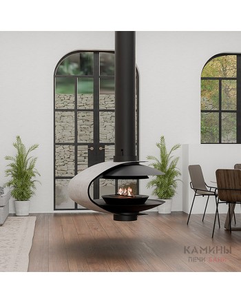 Электрический камин Traforart Fancy Electric