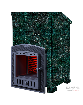 Комплект Гром 30 (П)2 Президент 980/40 Пироксенит