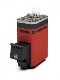 Печь Русь 9 Л