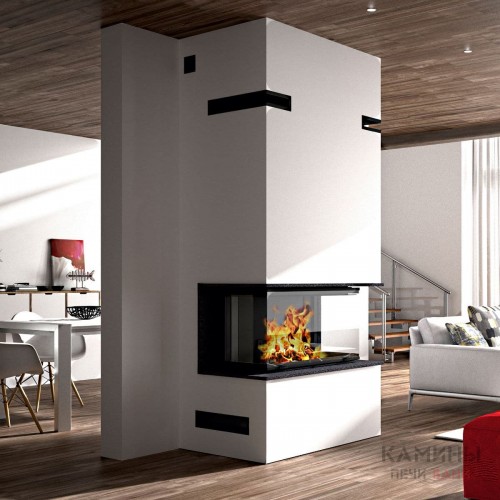 Каминная облицовка Cheminée VENELLE