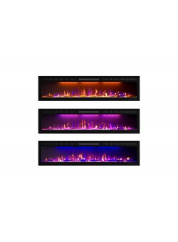 Электрокамин Royal Flame Crystal 72 RF