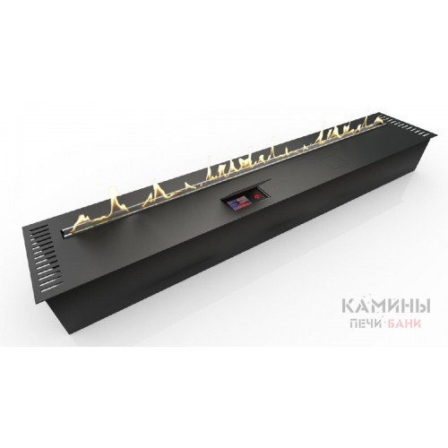 Автоматический биокамин ZeFire М 1600 (ZeFire)