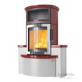 Печь-камин HARK 44-5.34 GT ECOplus