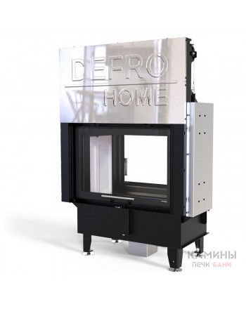 Каминная топка DEFRO HOME INTRA ME T G