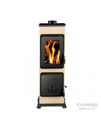 ПЕЧЬ BOZEN TOP, КАПУЧИНО (THORMA)