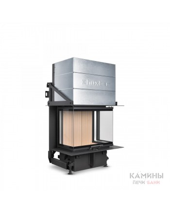Каминная топка Hoxter UKA 35/60/35/50Sh