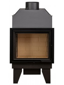 Каминная топка ТКТ 10.0-05 (В МОДИФИКАЦИИ АВРОРА М)