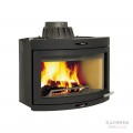 Каминная топка Jotul I 400 Panorama Каминная топка Jotul I 400 Panorama