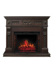 Электрокамин RealFlame Corsica Lux AO c Epsilon 26 S IR