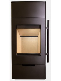 Печь-камин Мета-Бел Байкал