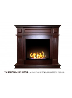 Биокамин классический Айдахо (ZeFire)