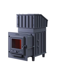 Универсальный печь-комплект Гроза 24 (М)