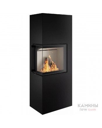 Печь-камин Spartherm Lungo 2L/R