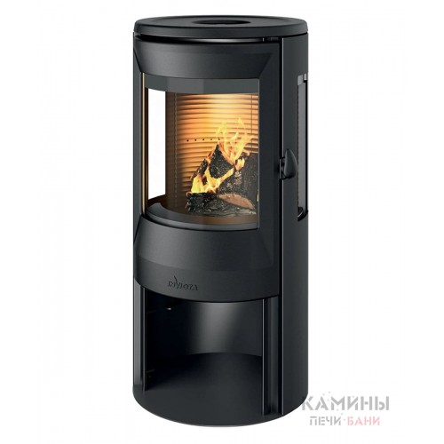 Печь-камин Invicta Steel Neosen 3 glass Печь-камин Invicta Steel Neosen 3 glass