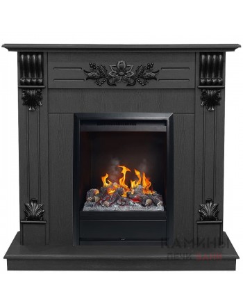 Электрокамин RealFlame Ottawa DN с Olympic 3D