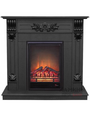Электрокамин RealFlame Ottawa DN с Eugene