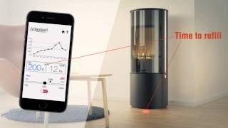 Jydepejsen DuplicAir Intelligent Control®
