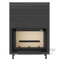 Каминная топка KFD Linea H 920 4.0